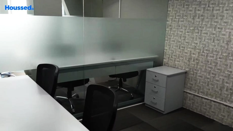 Sample Apartment